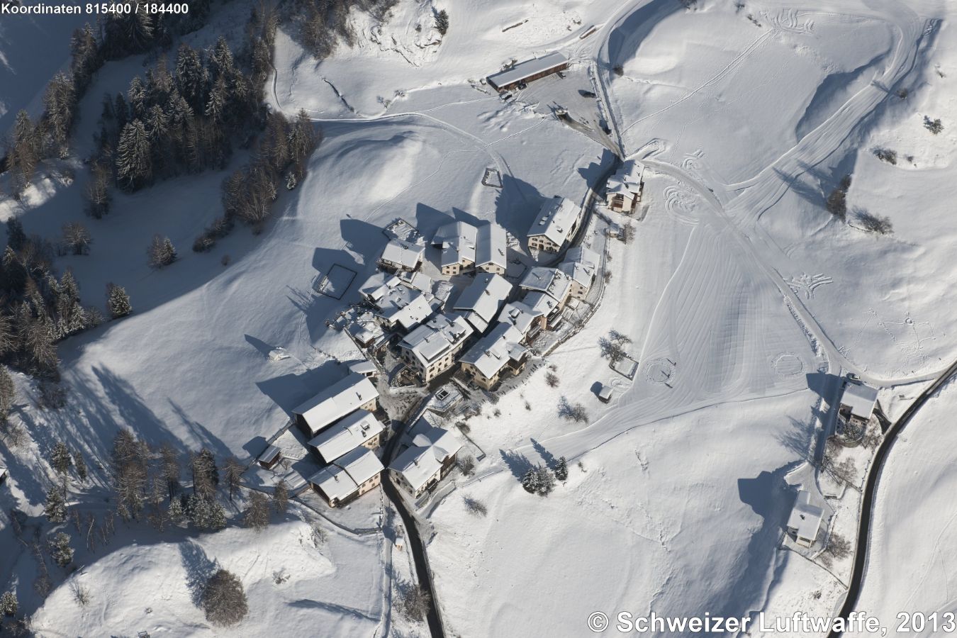 Unterengadin Fontana 1